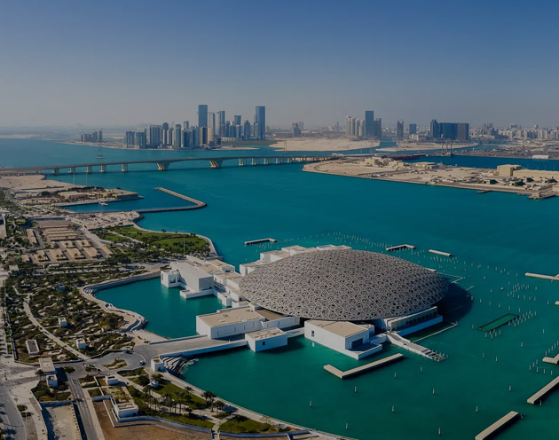 Abu Dhabi