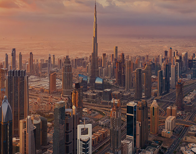 Dubai